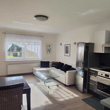 Apartman Ptice ภายนอก รูปภาพ