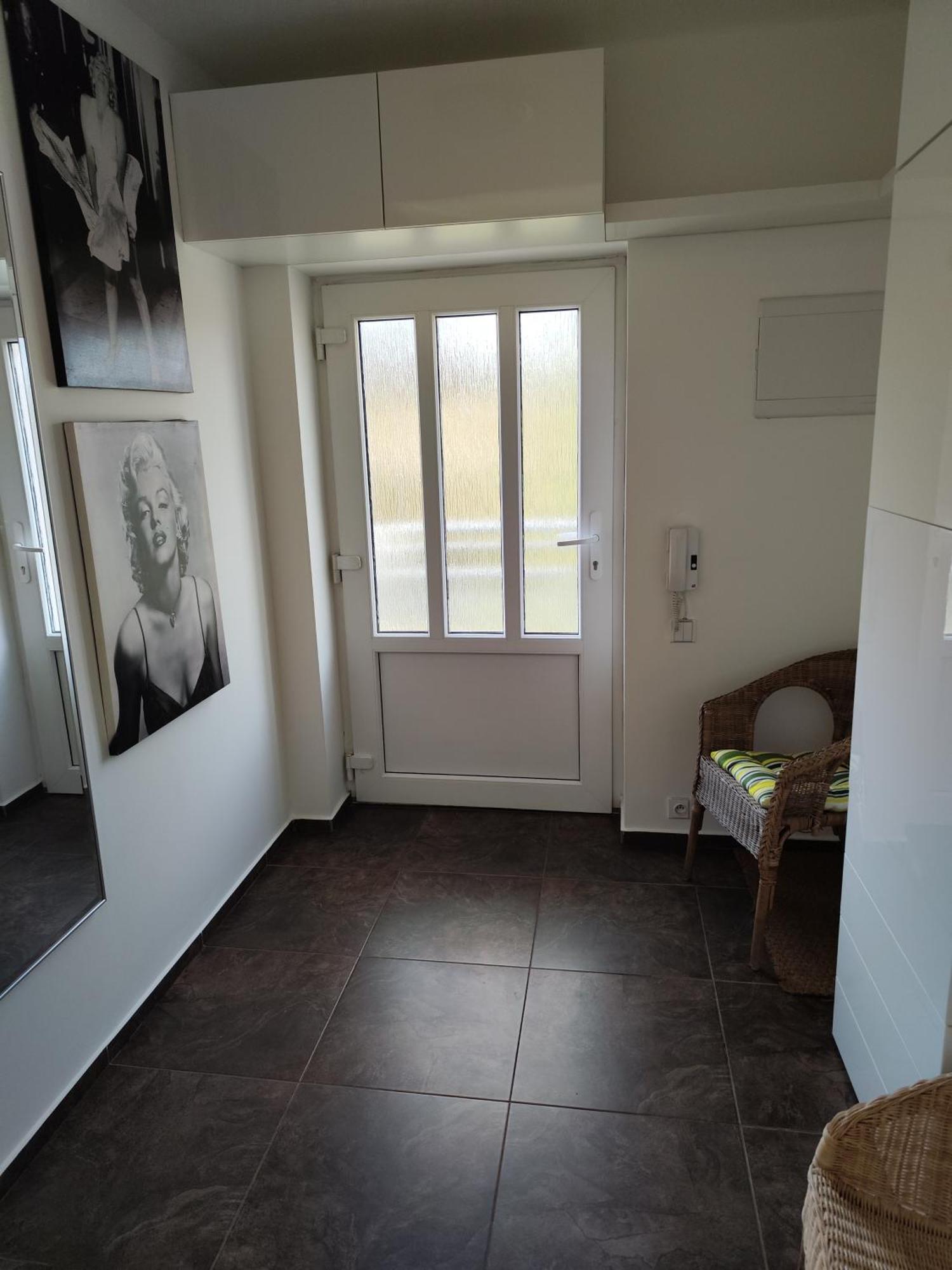 Apartman Ptice ภายนอก รูปภาพ