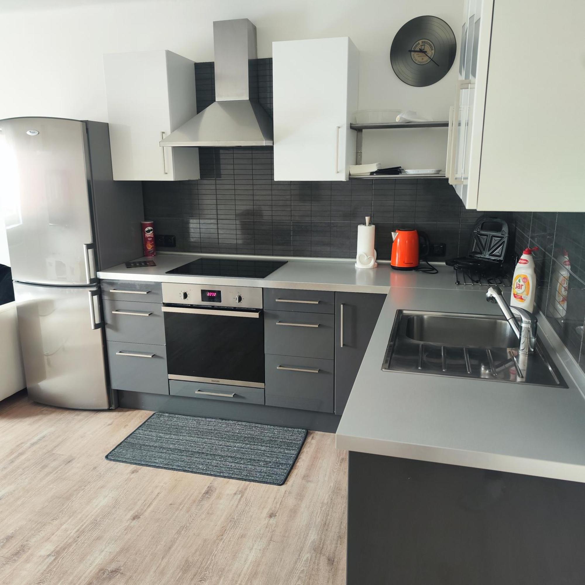 Apartman Ptice ภายนอก รูปภาพ