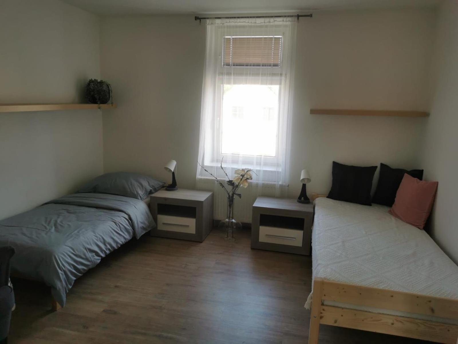 Apartman Ptice ภายนอก รูปภาพ