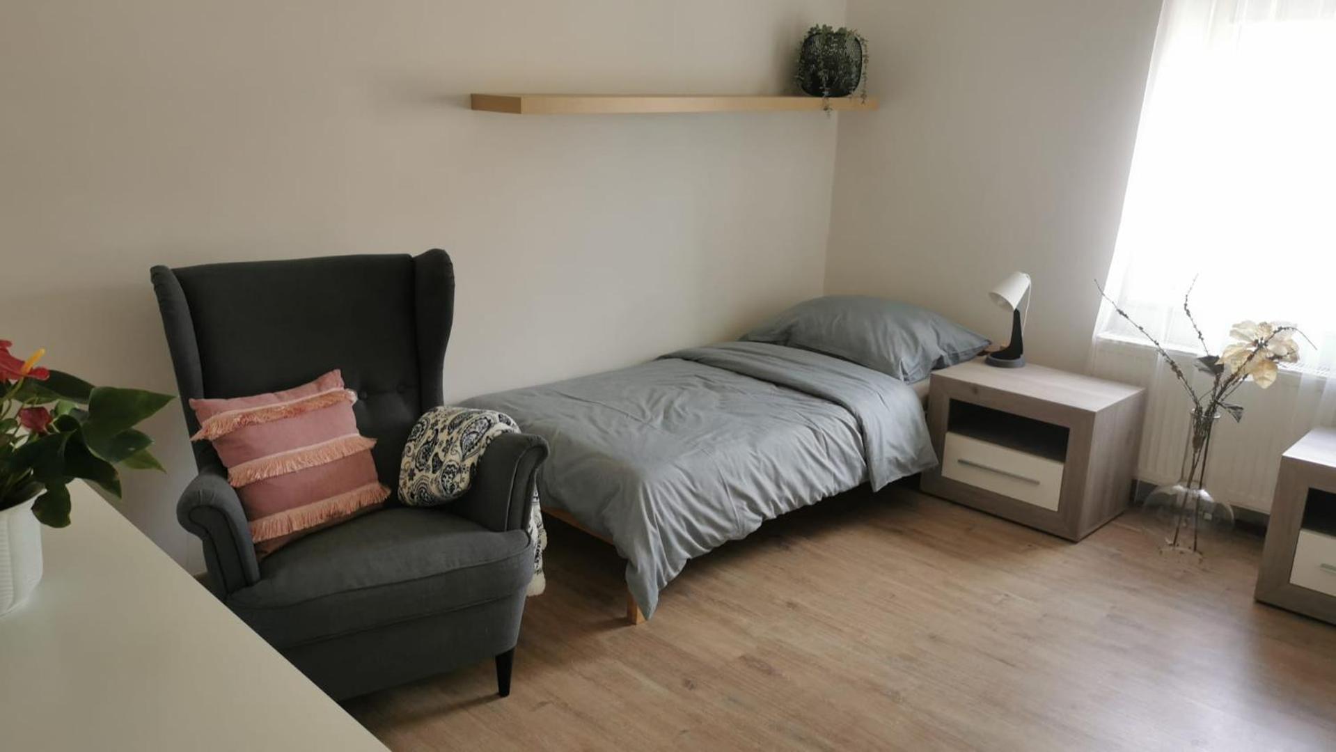 Apartman Ptice ภายนอก รูปภาพ